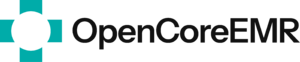 OpenCoreEMR Logo